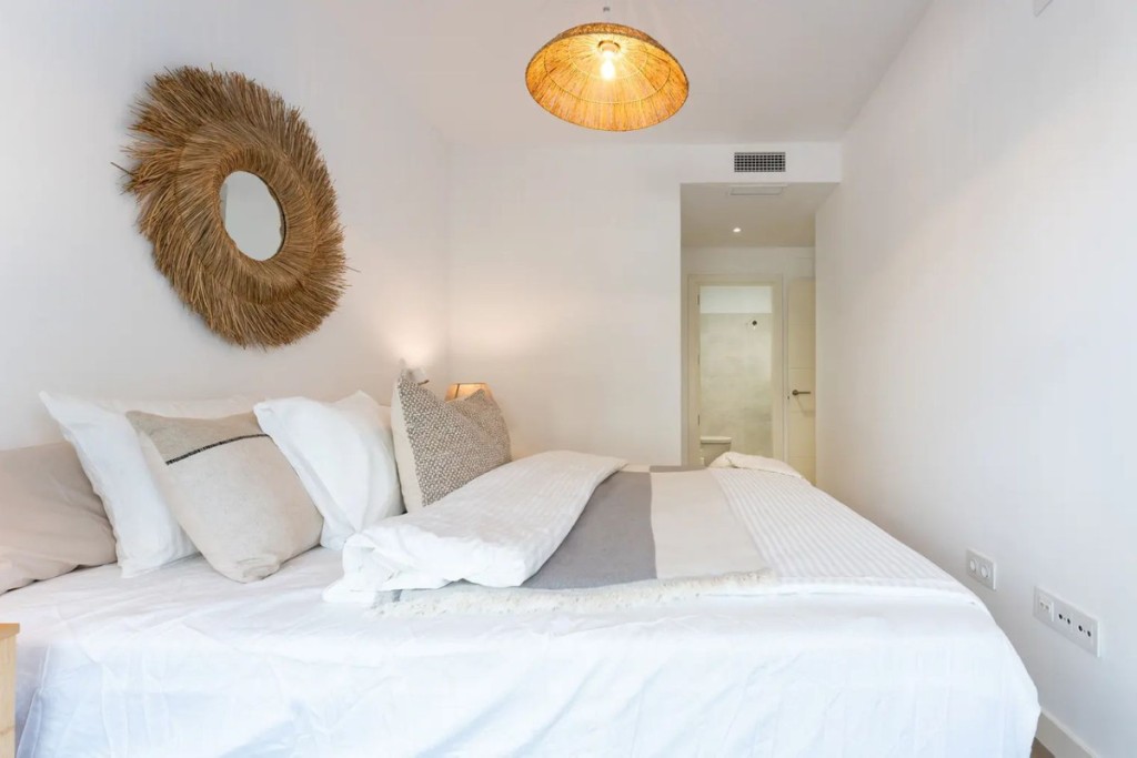 3 Bed, 2 Bath, ApartmentFor Sale, La Cala de Mijas, Malaga