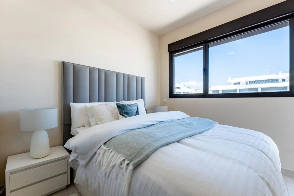 3 Bed, 3 Bath, ApartmentFor Sale, La Cala de Mijas, Malaga