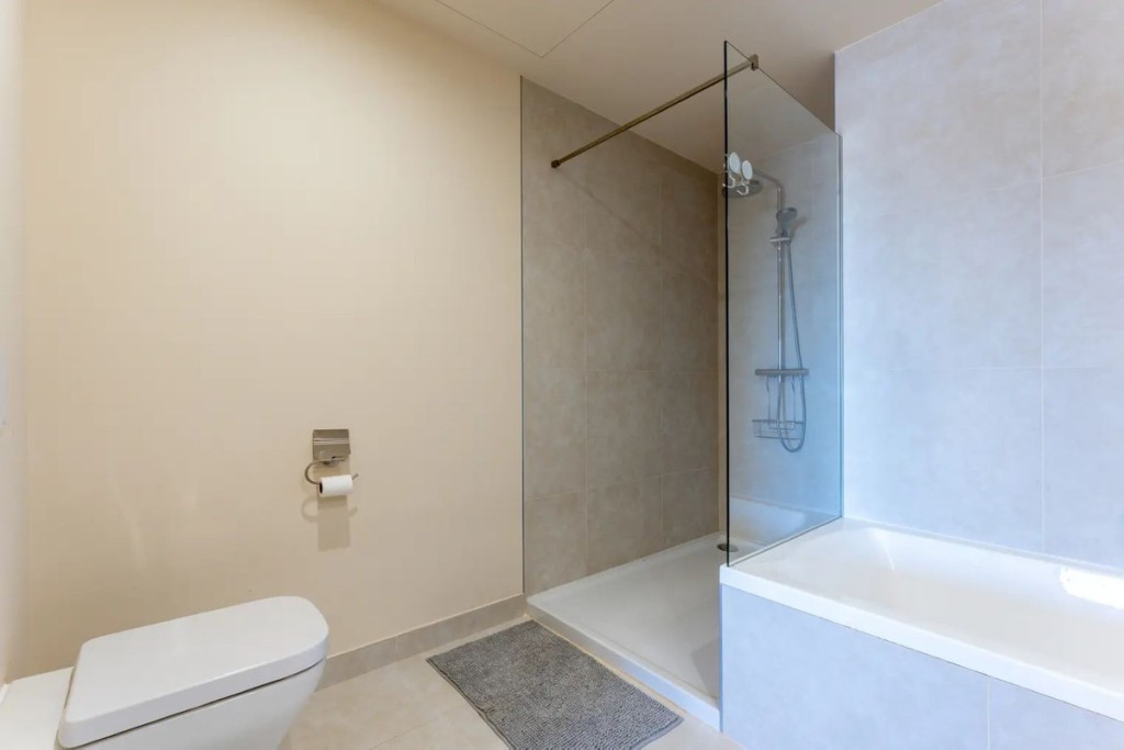 3 Bed, 3 Bath, ApartmentFor Sale, La Cala de Mijas, Malaga