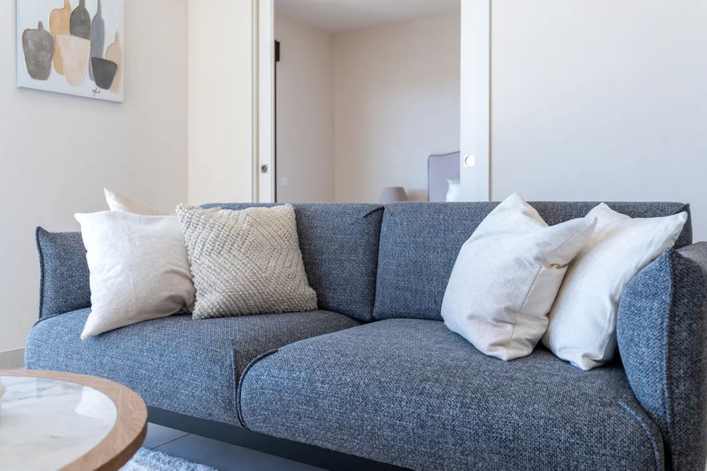 3 Bed, 3 Bath, ApartmentFor Sale, La Cala de Mijas, Malaga