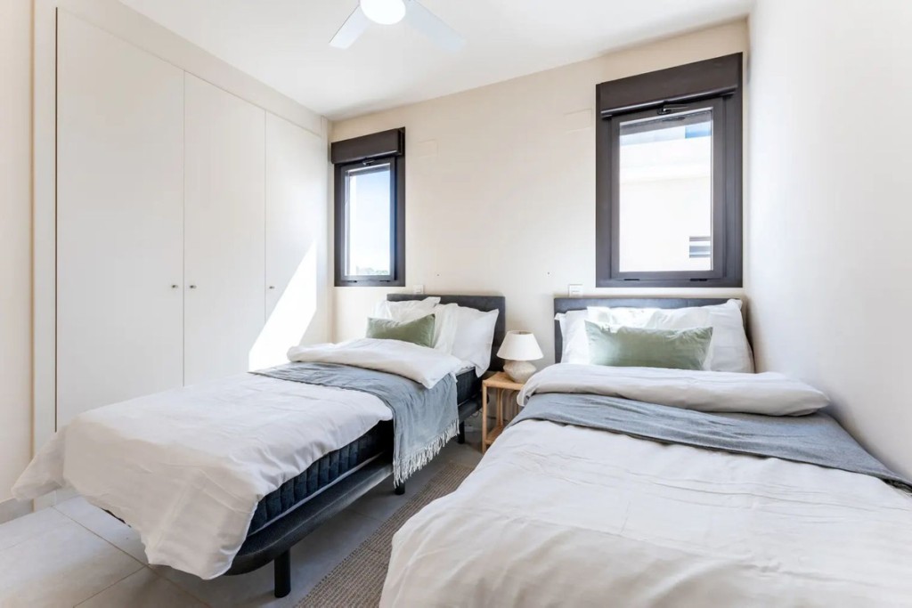 3 Bed, 3 Bath, ApartmentFor Sale, La Cala de Mijas, Malaga