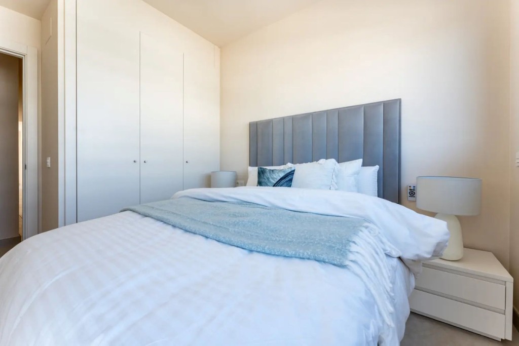 3 Bed, 3 Bath, ApartmentFor Sale, La Cala de Mijas, Malaga