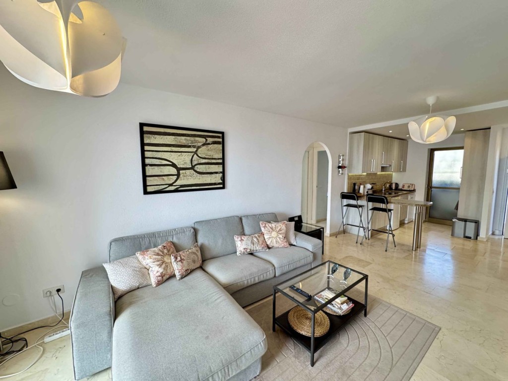 2 Bed, 1 Bath, ApartmentFor Sale, Riviera, Malaga