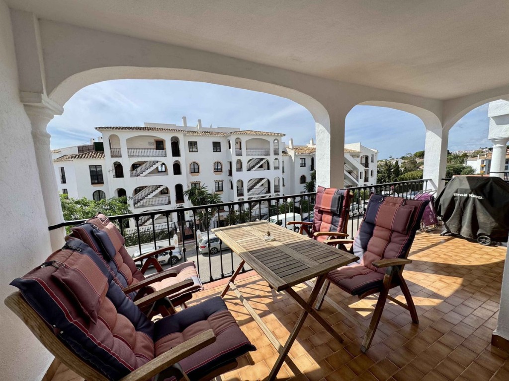 2 Bed, 1 Bath, ApartmentFor Sale, Riviera, Malaga