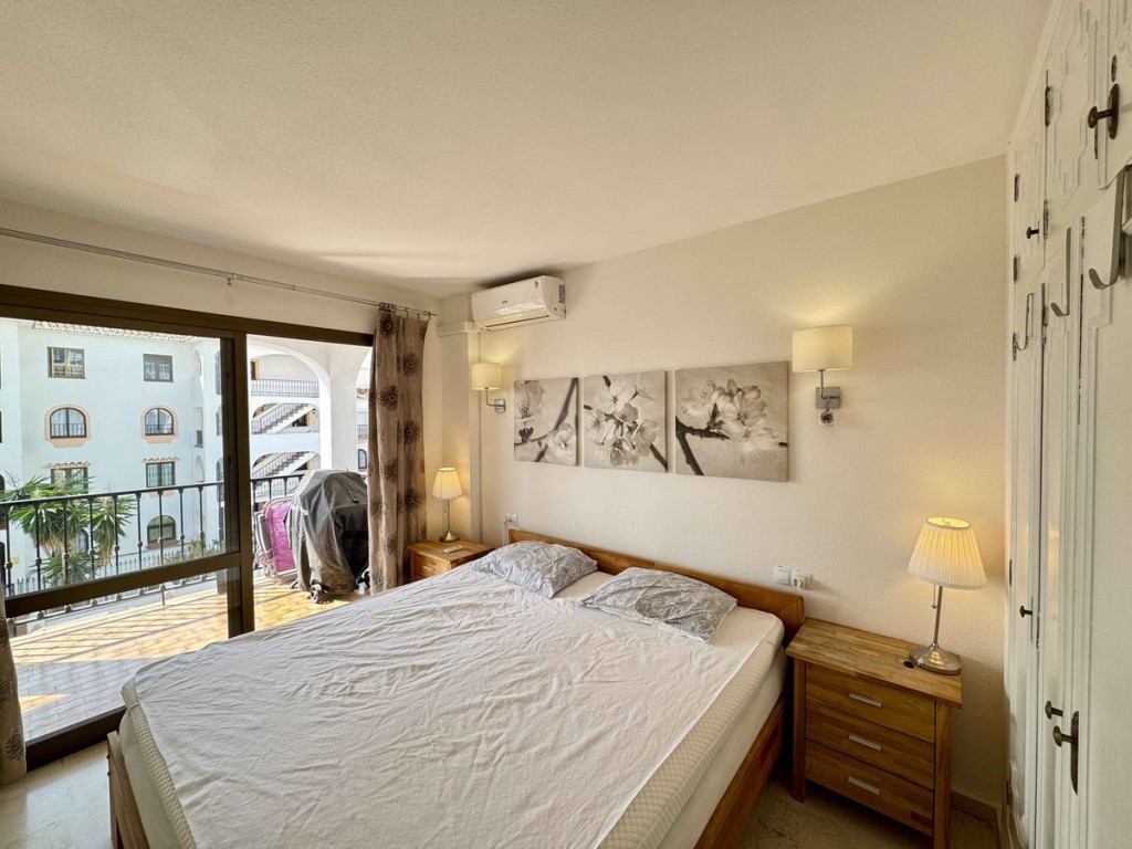 2 Bed, 1 Bath, ApartmentFor Sale, Riviera, Malaga
