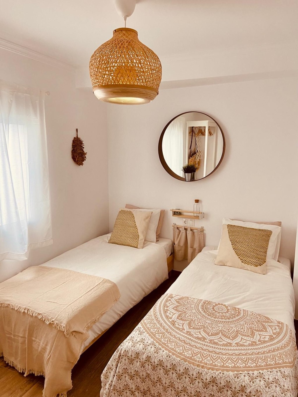 3 Bed, 2 Bath, ApartmentFor Sale, Fuengirola, Malaga