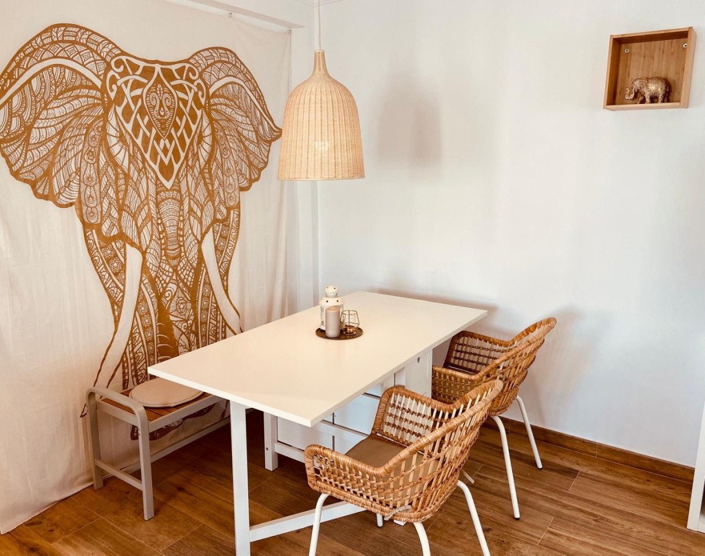 3 Bed, 2 Bath, ApartmentFor Sale, Fuengirola, Malaga