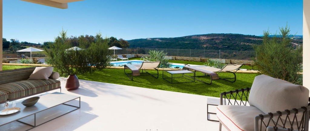 2 Bed, 2 Bath, ApartmentFor Sale, Estepona, Malaga