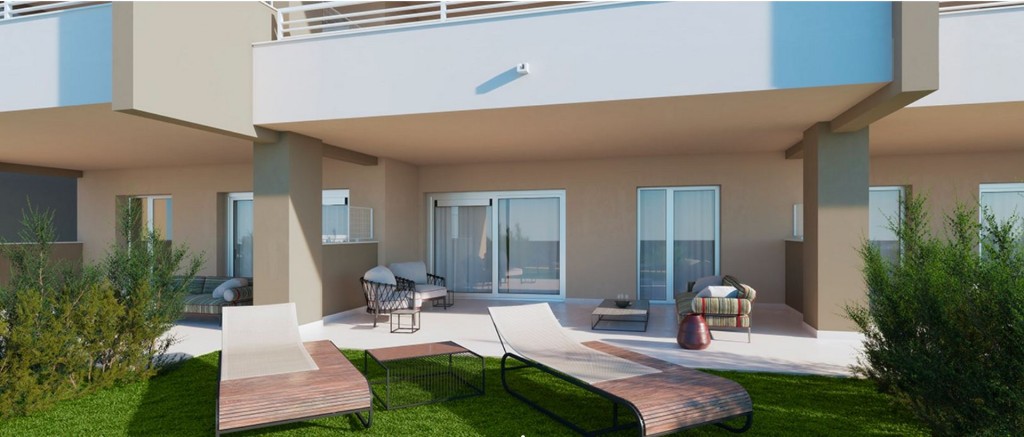 2 Bed, 2 Bath, ApartmentFor Sale, Estepona, Malaga