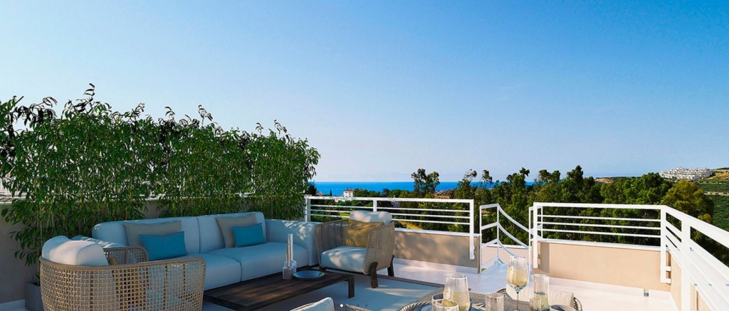 2 Bed, 2 Bath, ApartmentFor Sale, Estepona, Malaga