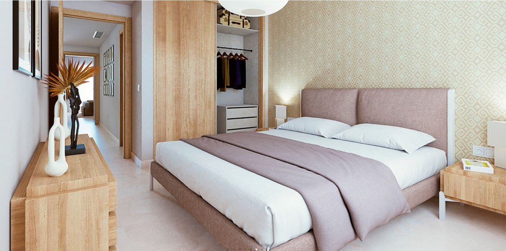 2 Bed, 2 Bath, ApartmentFor Sale, Estepona, Malaga