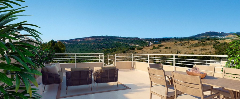 2 Bed, 2 Bath, ApartmentFor Sale, Estepona, Malaga