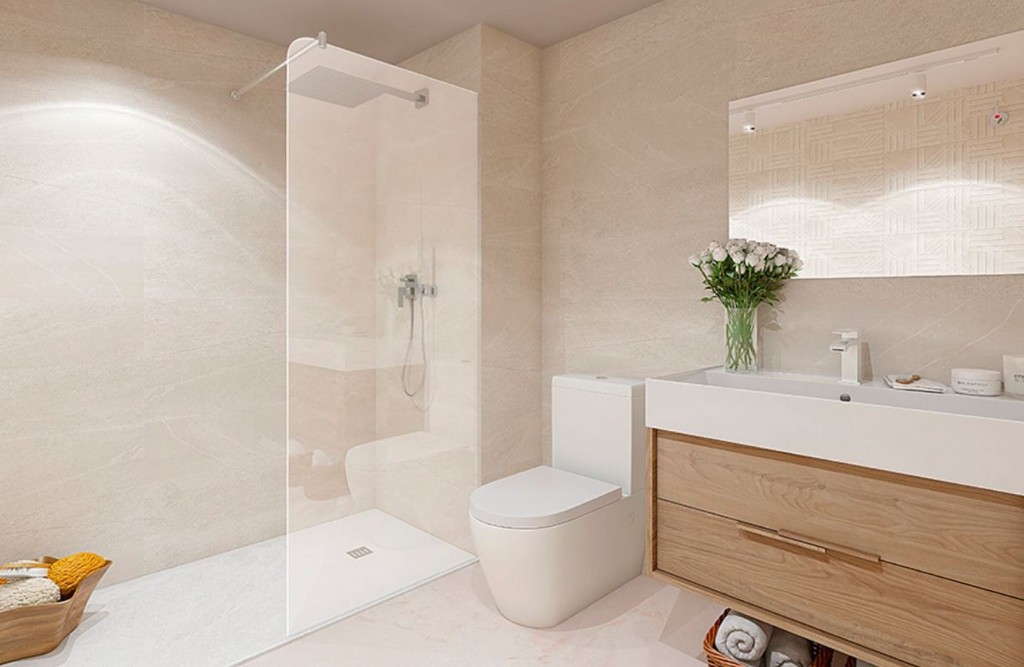 2 Bed, 2 Bath, ApartmentFor Sale, Estepona, Malaga