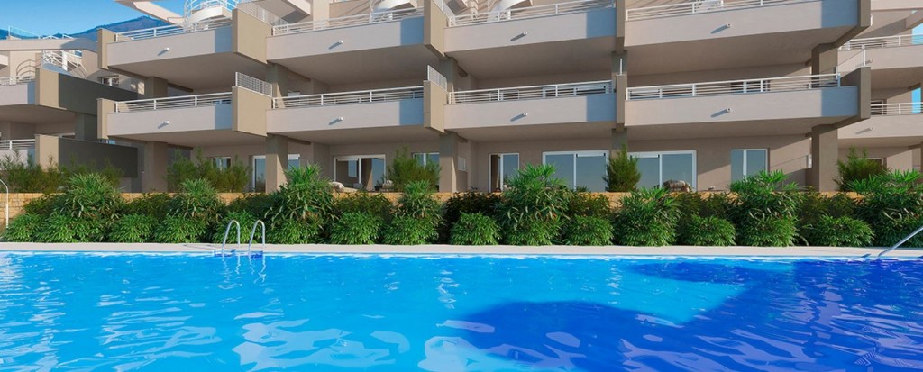 2 Bed, 2 Bath, ApartmentFor Sale, Estepona, Malaga