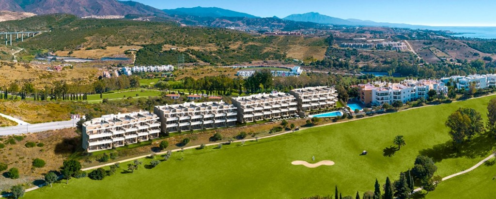 2 Bed, 2 Bath, ApartmentFor Sale, Estepona, Malaga