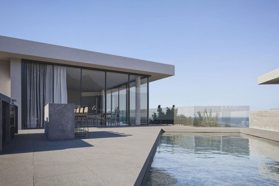 4 Bed, 4 Bath, HouseFor Sale, Trimithousa, Paphos