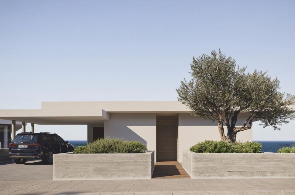 4 Bed, 4 Bath, HouseFor Sale, Trimithousa, Paphos