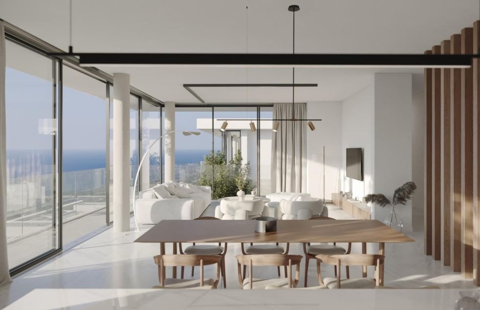 4 Bed, 4 Bath, HouseFor Sale, Trimithousa, Paphos