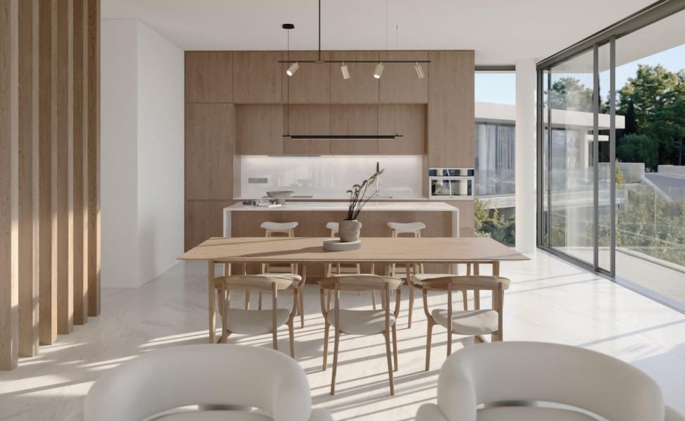 4 Bed, 4 Bath, HouseFor Sale, Trimithousa, Paphos