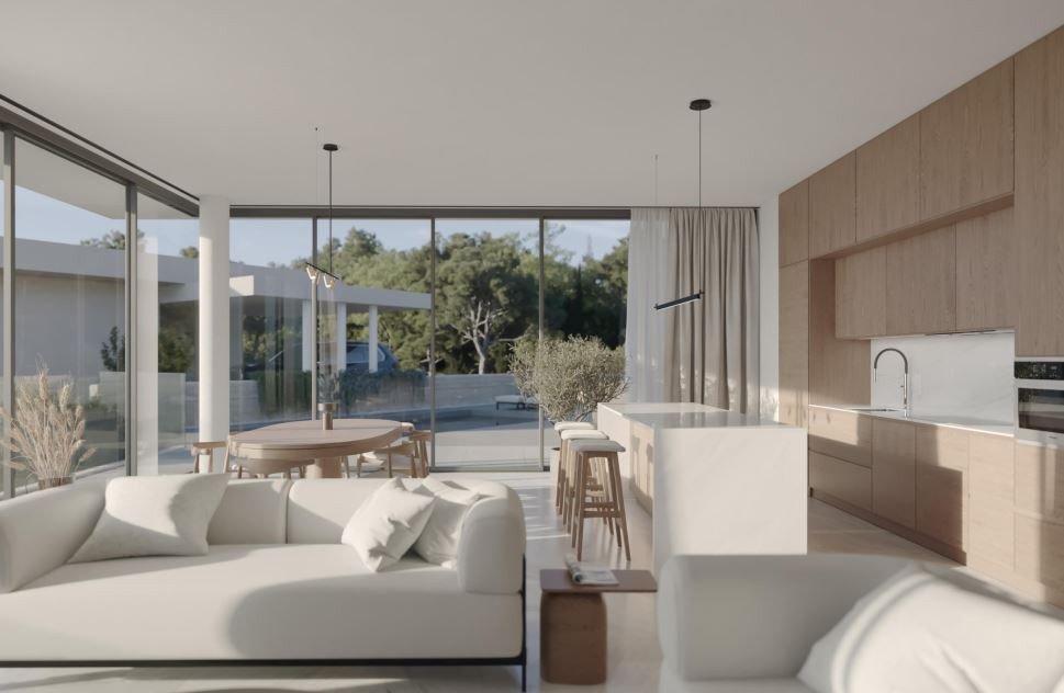 4 Bed, 4 Bath, HouseFor Sale, Trimithousa, Paphos