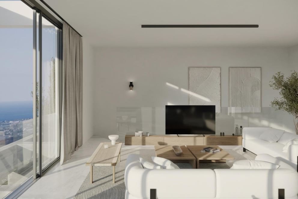 4 Bed, 4 Bath, HouseFor Sale, Trimithousa, Paphos