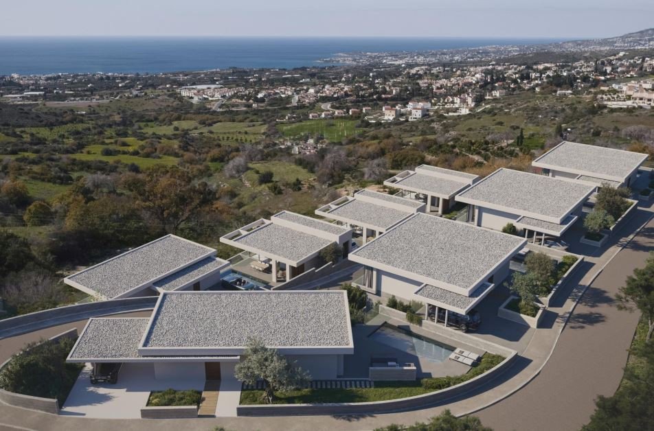 4 Bed, 4 Bath, HouseFor Sale, Trimithousa, Paphos