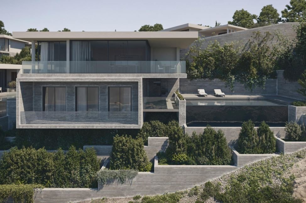 4 Bed, 4 Bath, HouseFor Sale, Trimithousa, Paphos