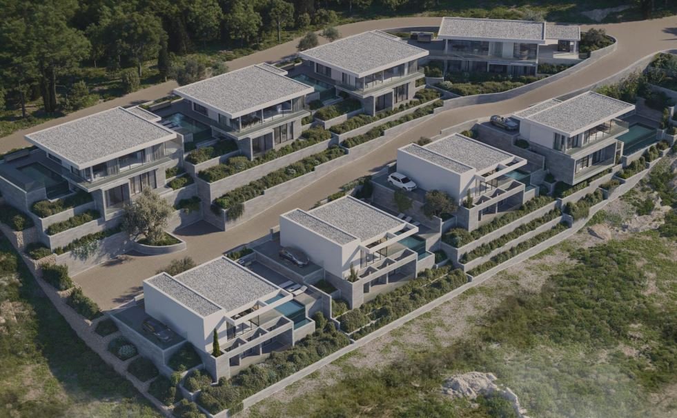 4 Bed, 4 Bath, HouseFor Sale, Trimithousa, Paphos