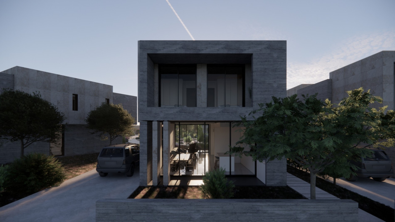 3 Bed, 3 Bath, HouseFor Sale, Kato Paphos, Paphos