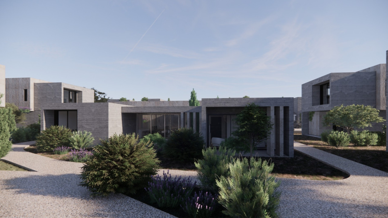 3 Bed, 3 Bath, HouseFor Sale, Kato Paphos, Paphos