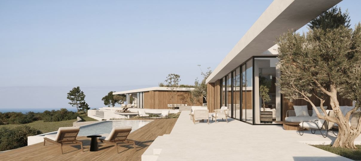 3 Bed, 3 Bath, HouseFor Sale, Sea Caves Pegeia, Paphos