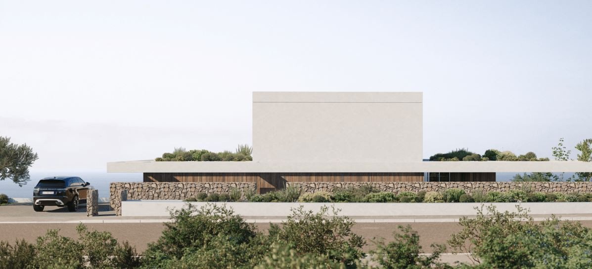 3 Bed, 3 Bath, HouseFor Sale, Sea Caves Pegeia, Paphos