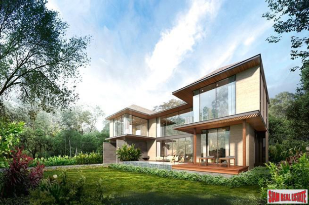 4 Bed, 6 Bath, HouseFor Sale, Bang Tao, Phuket