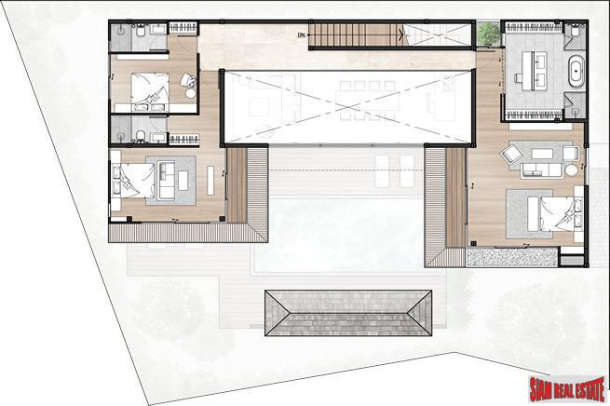 4 Bed, 6 Bath, HouseFor Sale, Bang Tao, Phuket