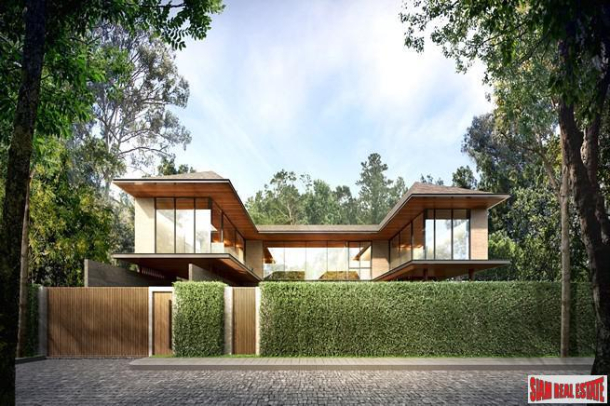 4 Bed, 6 Bath, HouseFor Sale, Bang Tao, Phuket