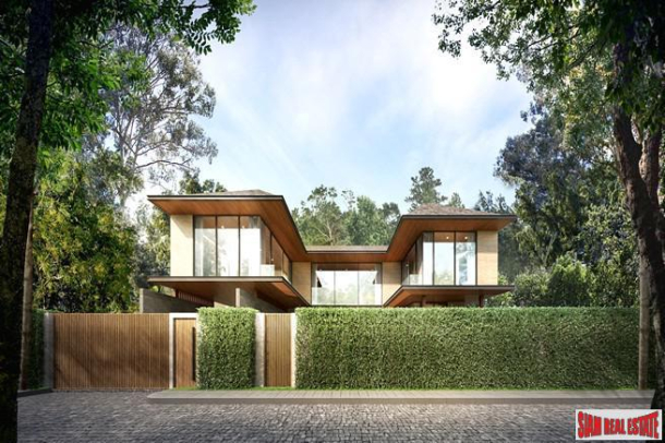 4 Bed, 6 Bath, HouseFor Sale, Bang Tao, Phuket