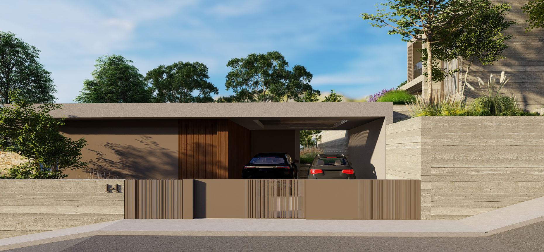 5 Bed, 4 Bath, HouseFor Sale, Paphos, Paphos