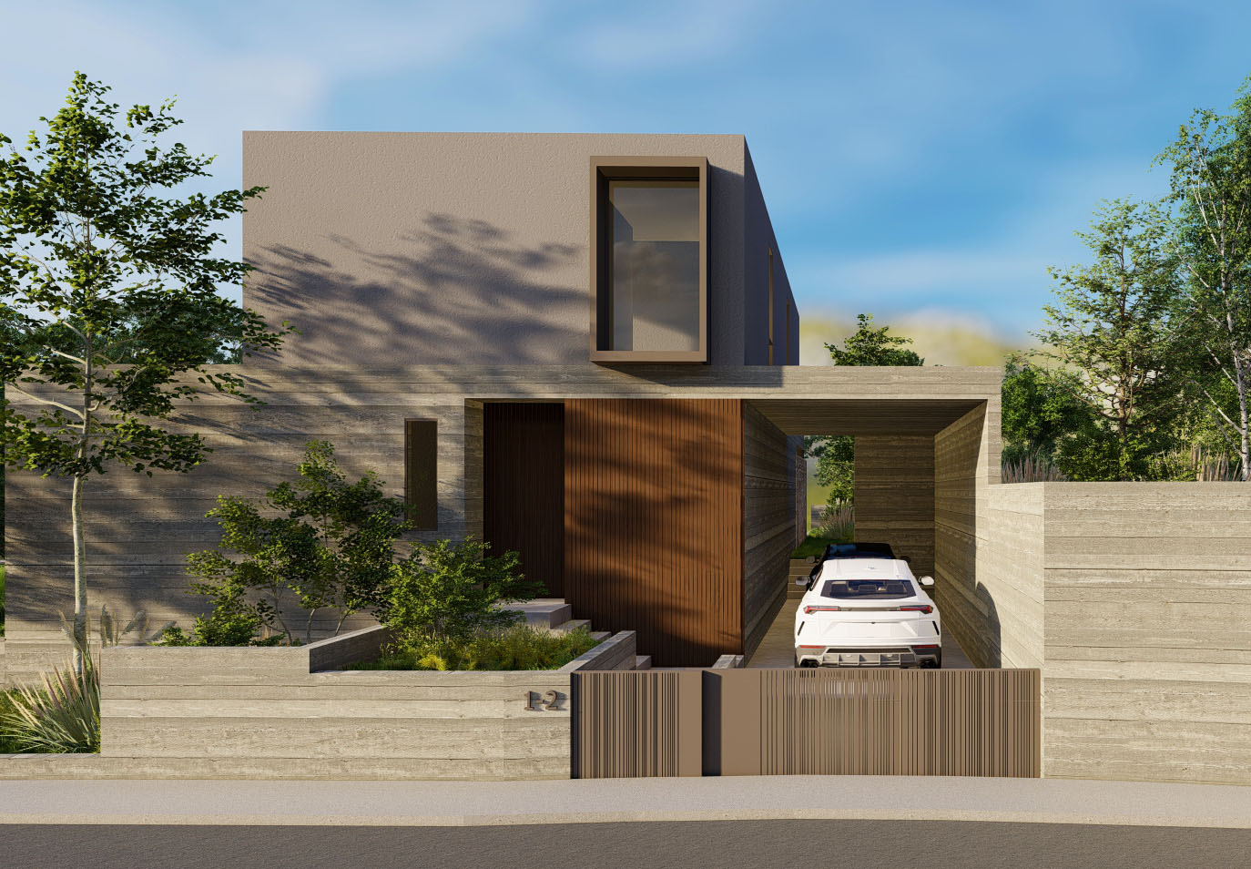 5 Bed, 4 Bath, HouseFor Sale, Paphos, Paphos