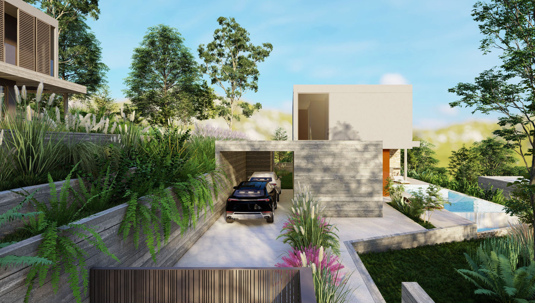 5 Bed, 4 Bath, HouseFor Sale, Paphos, Paphos