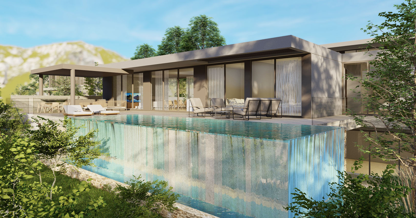 5 Bed, 4 Bath, HouseFor Sale, Paphos, Paphos