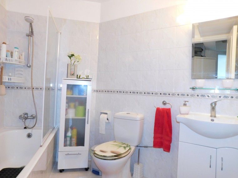 2 Bed, 1 Bath, ApartmentFor Sale, Paphos, Paphos