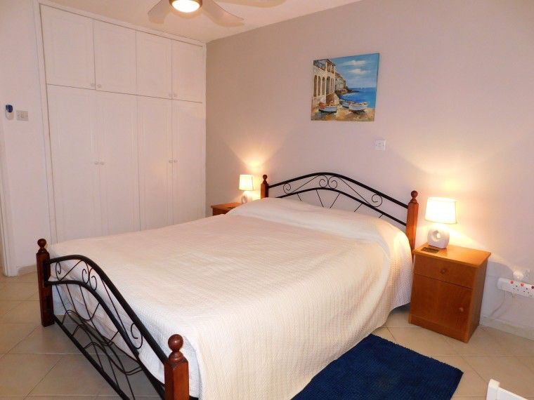 2 Bed, 1 Bath, ApartmentFor Sale, Paphos, Paphos