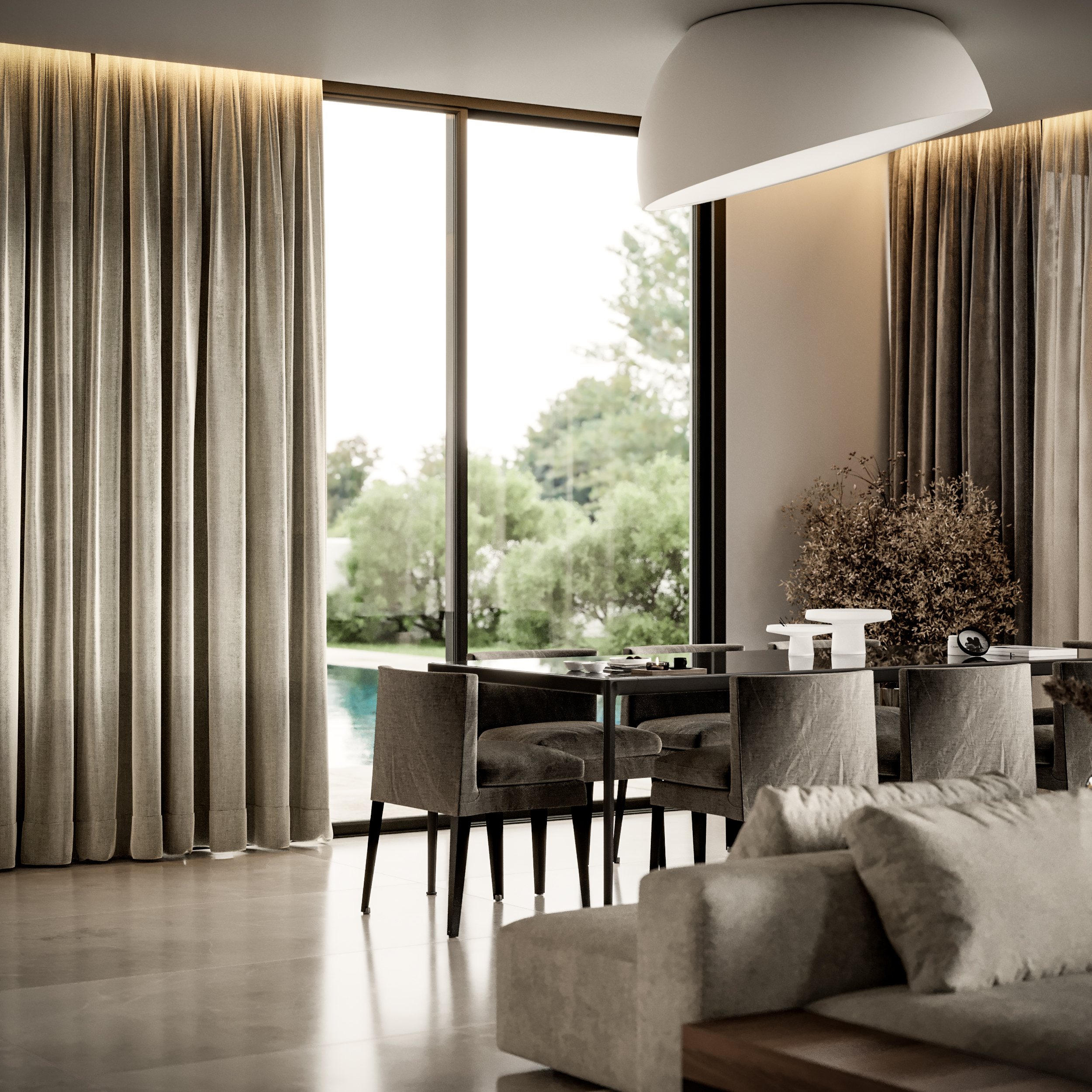 4 Bed, 4 Bath, HouseFor Sale, Paphos, Paphos