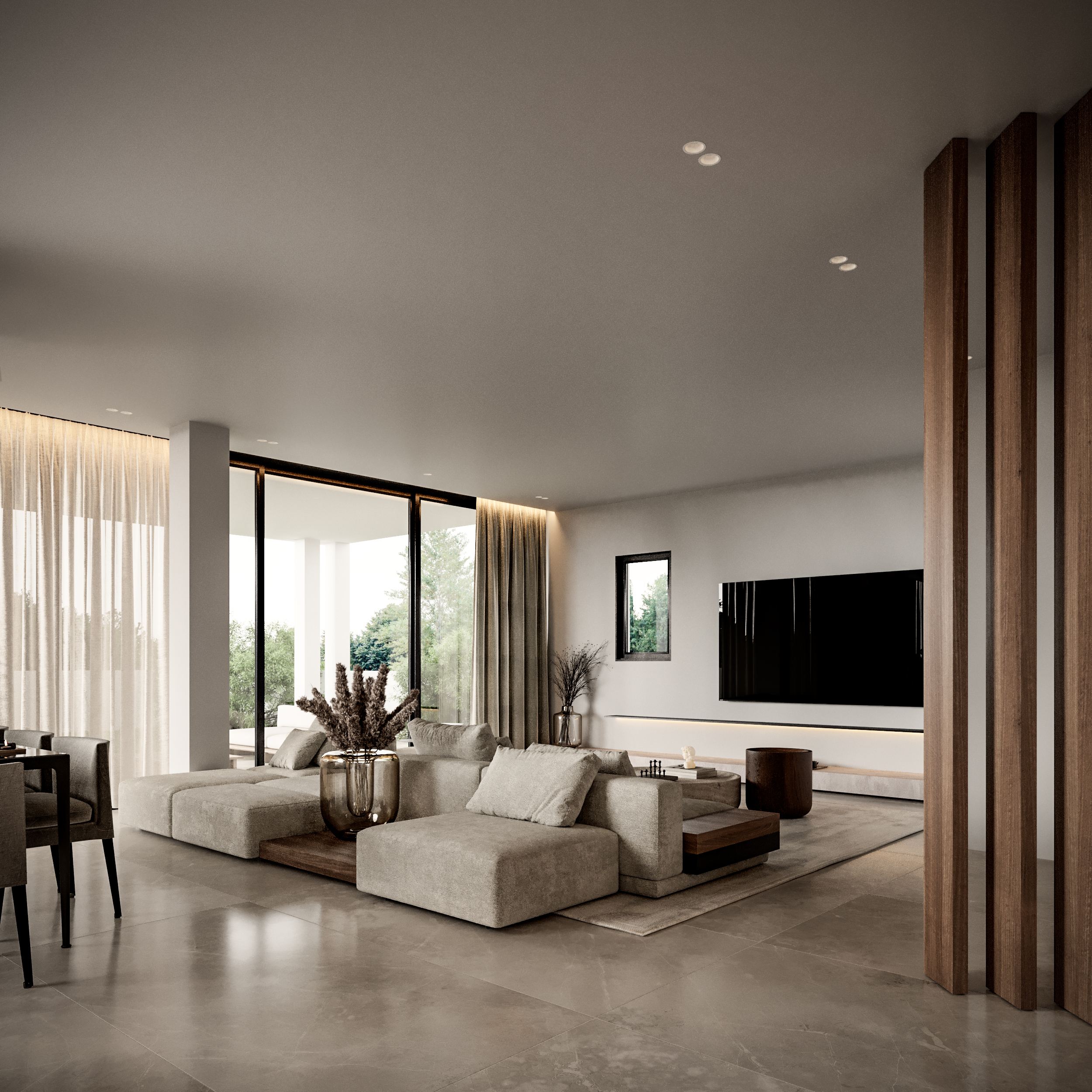 4 Bed, 4 Bath, HouseFor Sale, Paphos, Paphos