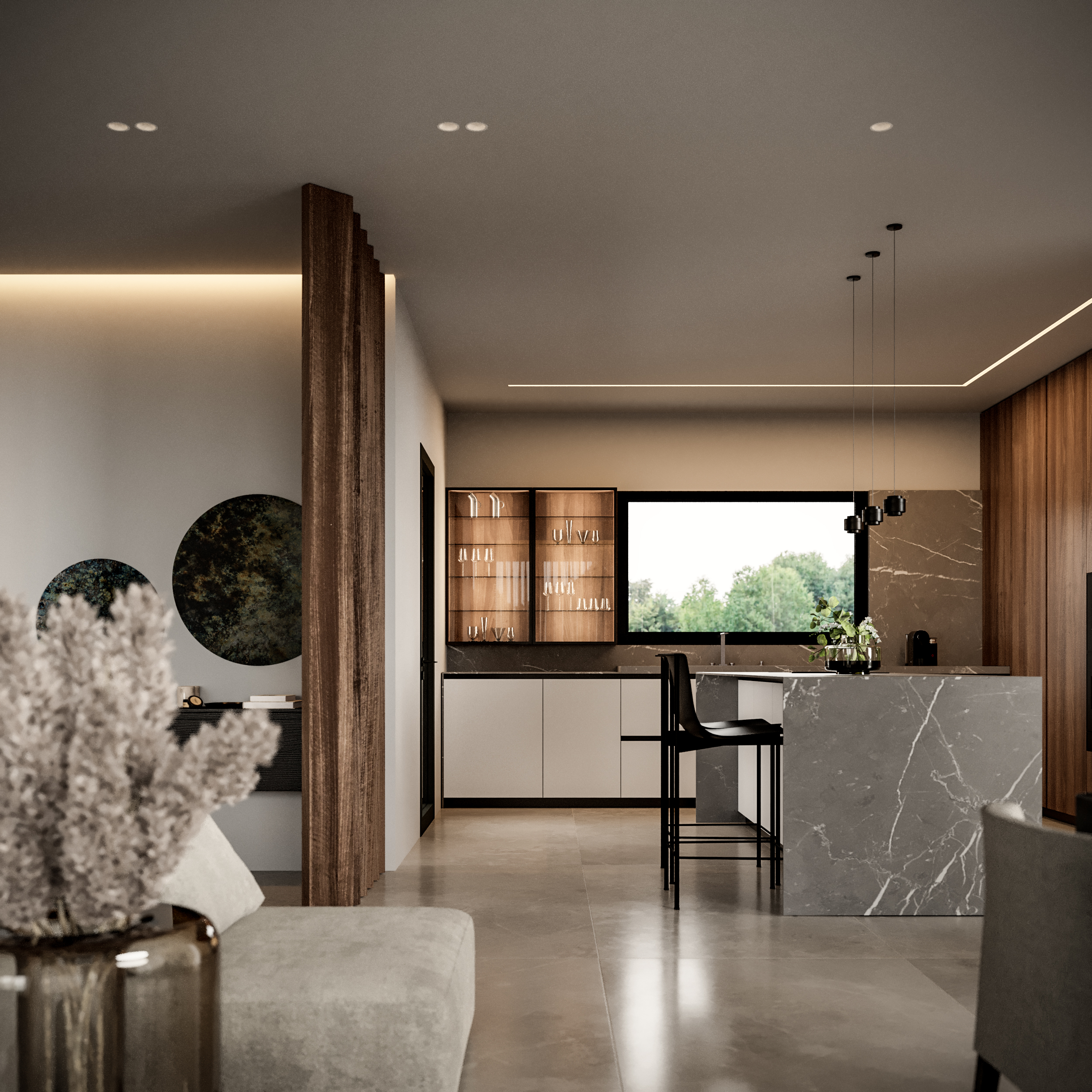 4 Bed, 4 Bath, HouseFor Sale, Paphos, Paphos