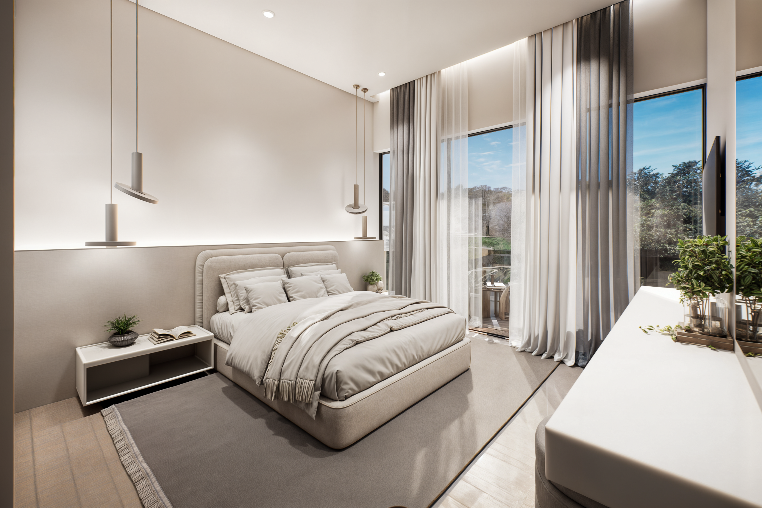 2 Bed, 2 Bath, ApartmentFor Sale, Paphos, Paphos