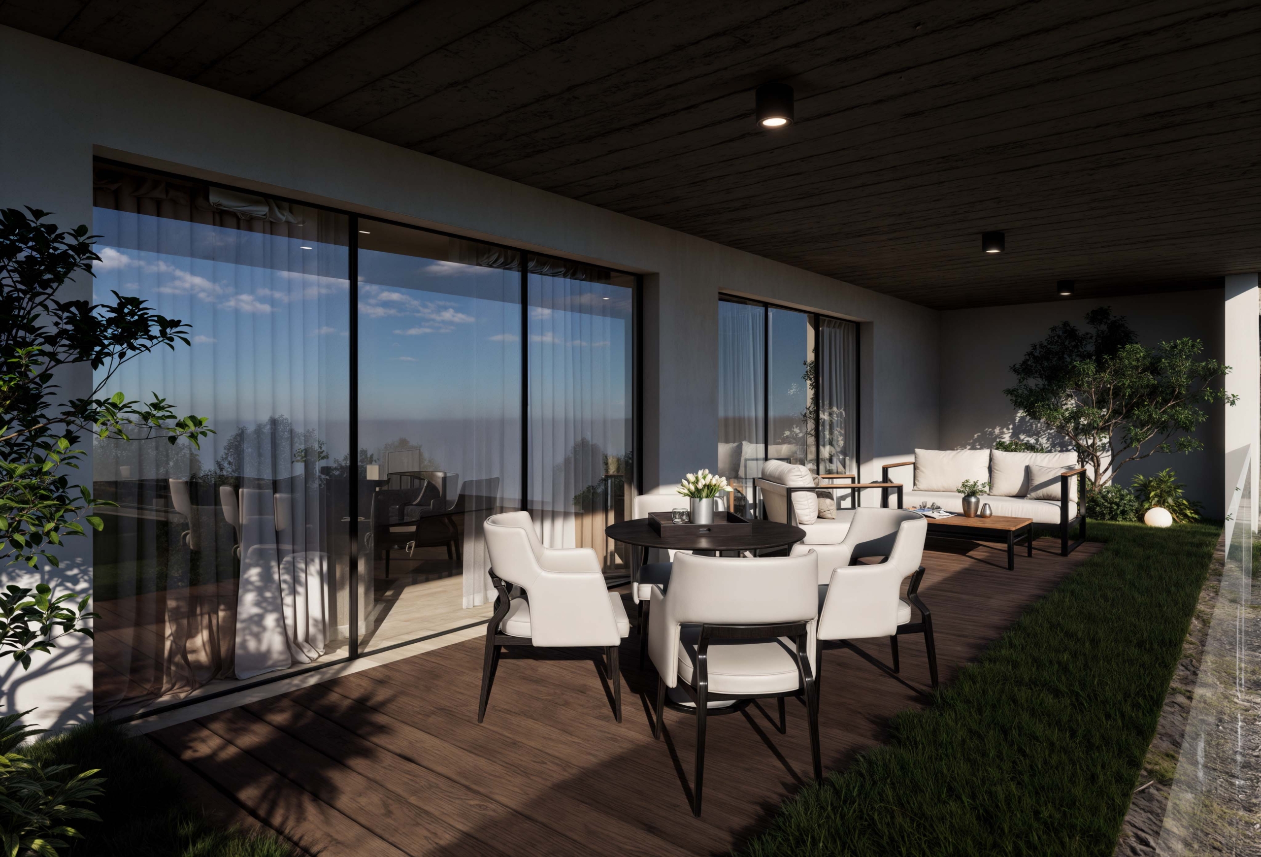 2 Bed, 2 Bath, ApartmentFor Sale, Paphos, Paphos