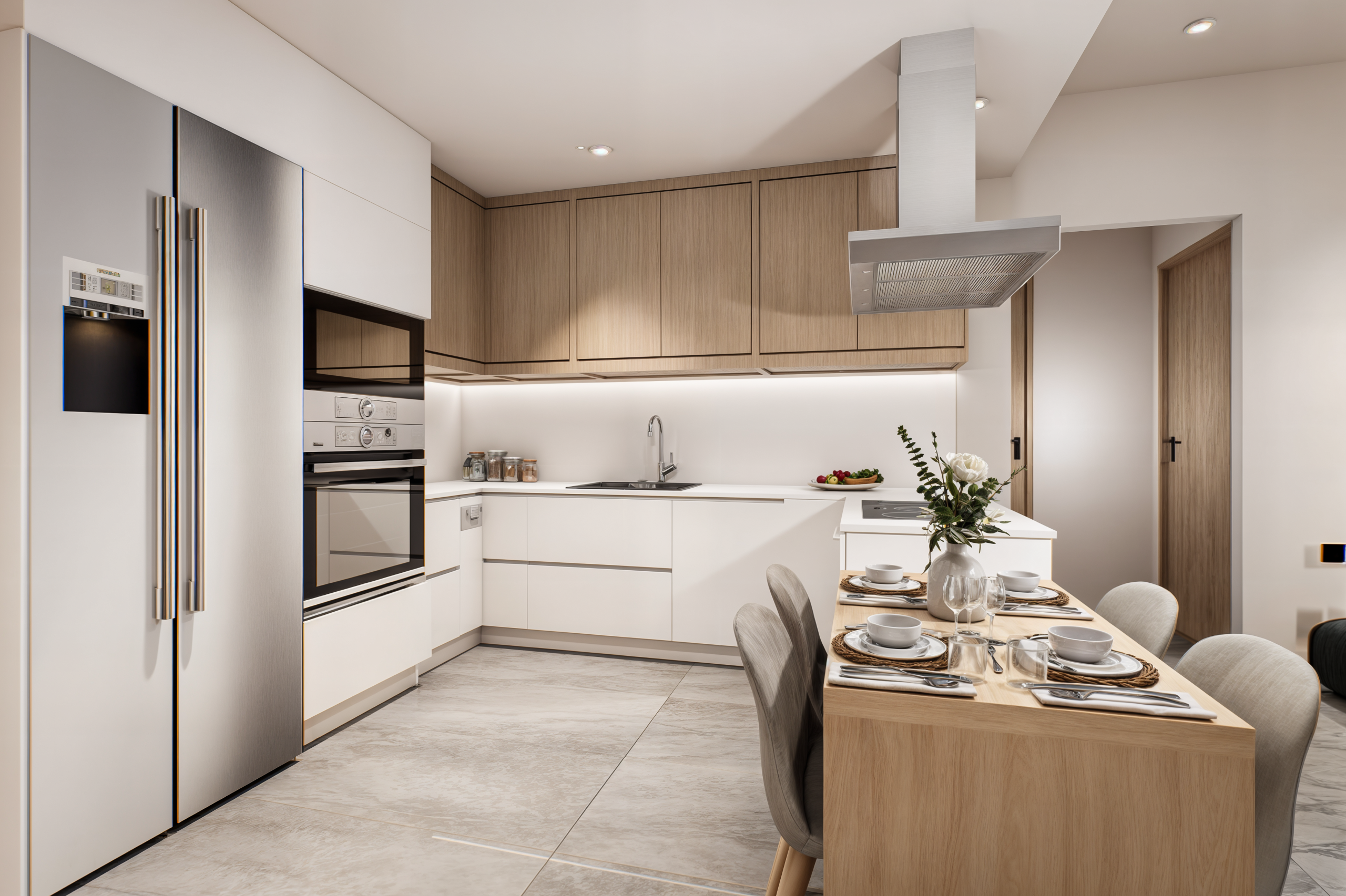 2 Bed, 2 Bath, ApartmentFor Sale, Paphos, Paphos