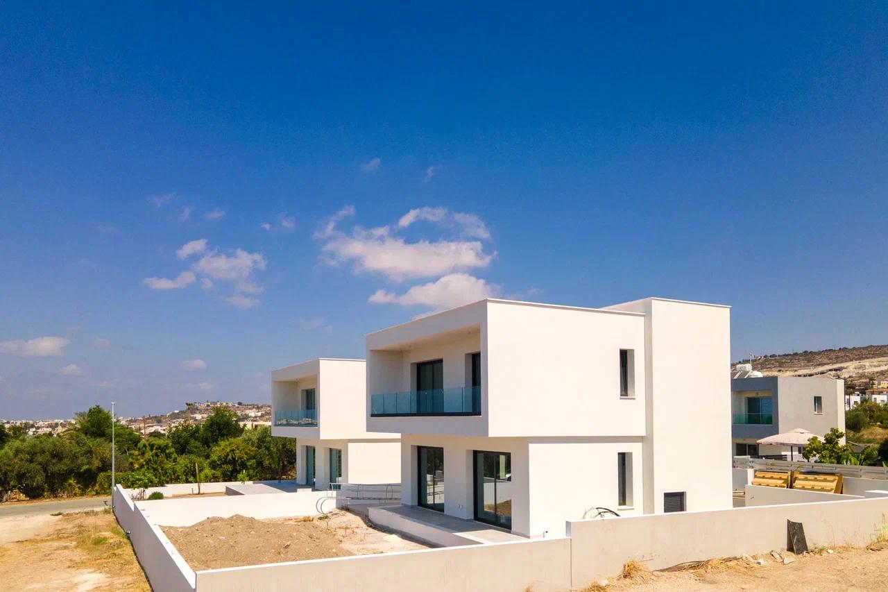 3 Bed, 2 Bath, HouseFor Sale, Paphos, Paphos