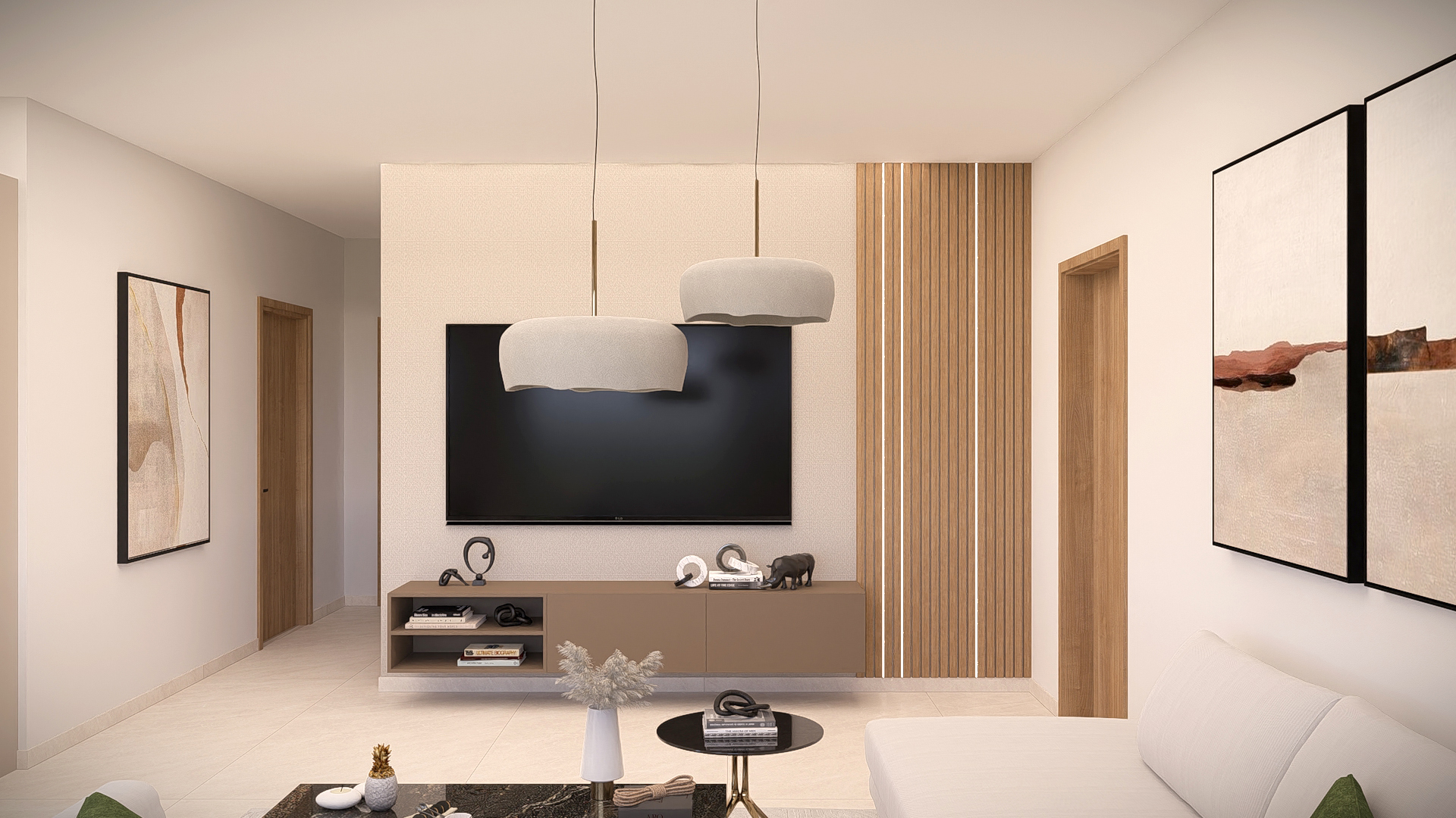 2 Bed, 2 Bath, ApartmentFor Sale, Paphos, Paphos